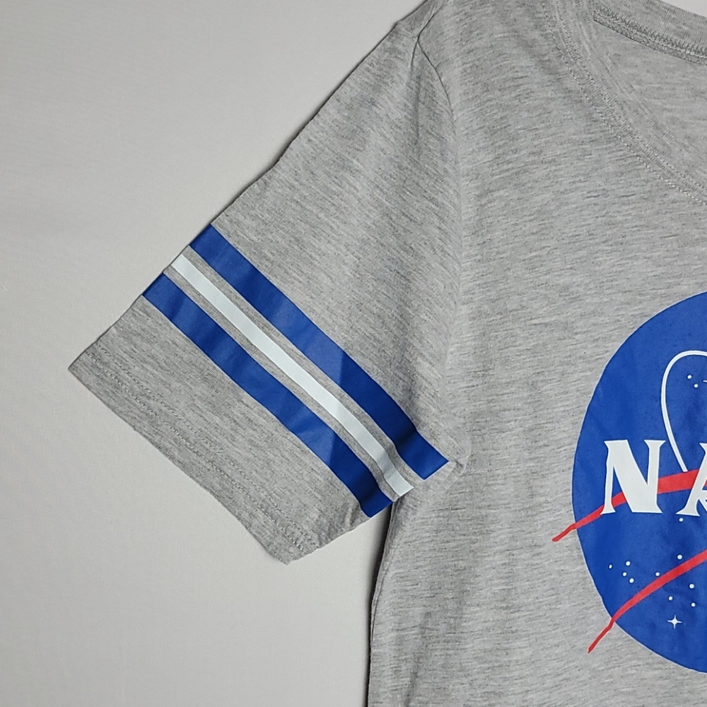 Women NASA Shirt - Picture 3 of 5